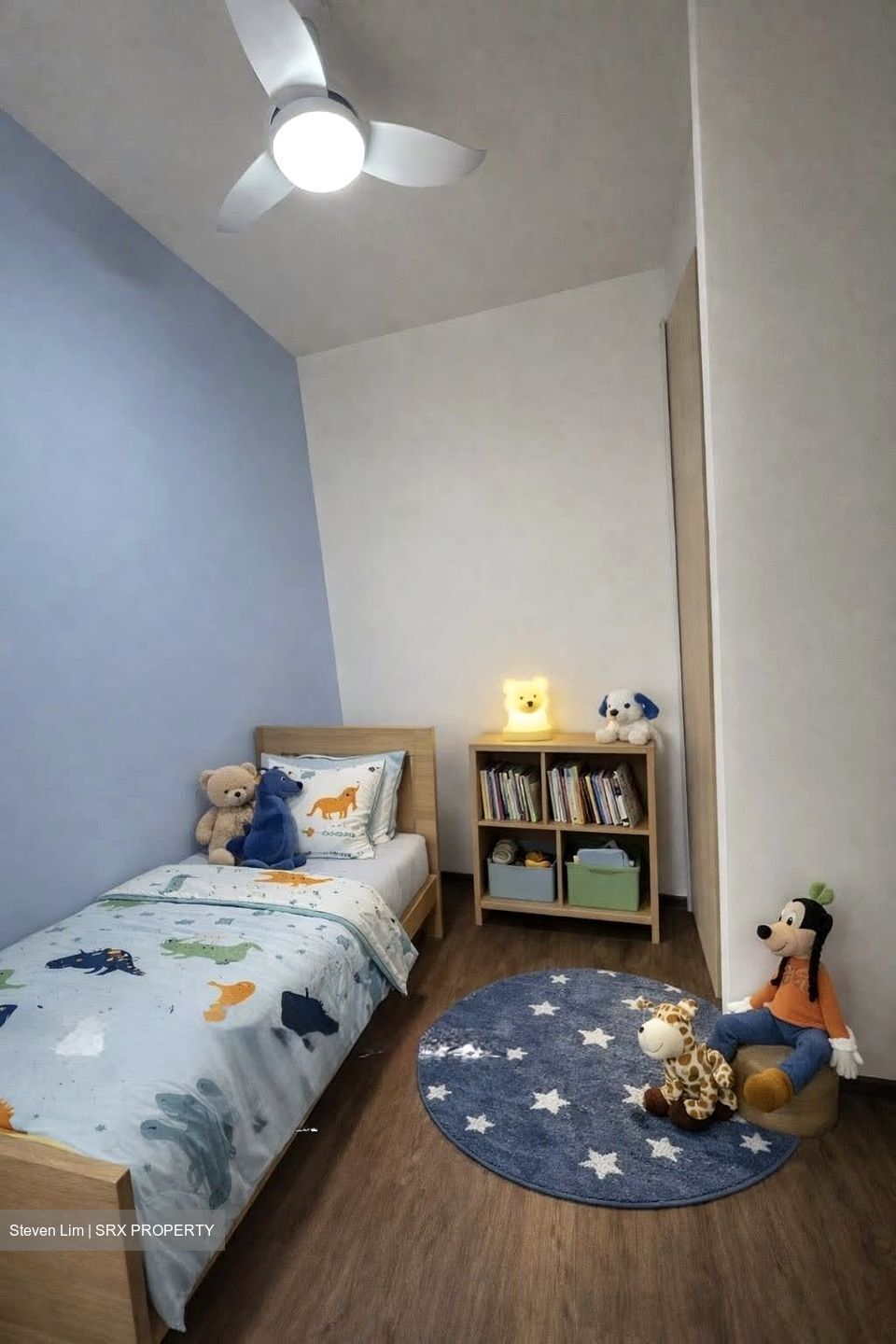 Gem Residences (D12), Condominium #531078911